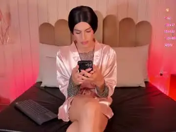 Chaturbate Live Porn of nickiwestt___