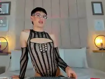 Chaturbate Live Sex Cam of nickiwestt___