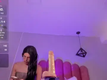 Chaturbate Best live sex cam show of nickiwestt___