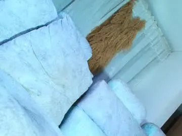 Chaturbate Nude Webcam of sexy_bellaa