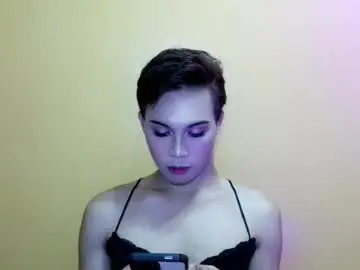 Chaturbate Best live sex cam show of sexy_kimeya19