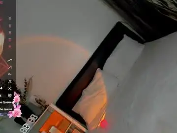 Chaturbate Best Webcam of urhot_fcking_zoey