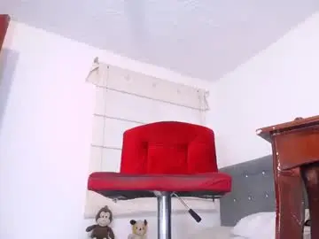 Chaturbate Adult Webcams of yei_brunette