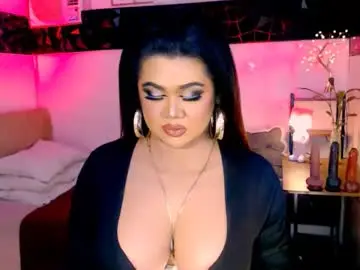 Chaturbate Sex Cam of bigtraditionalts