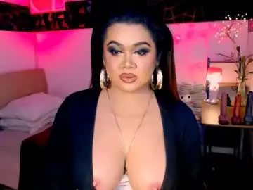 Chaturbate Sex Cam of bigtraditionalts