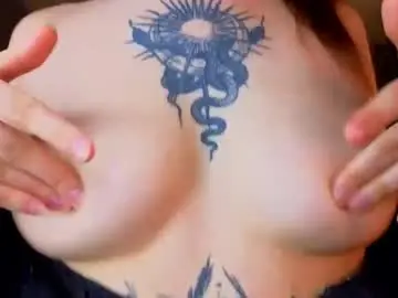 Chaturbate Sex Chat of hotttmolly_