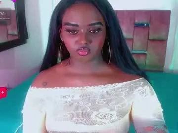 hugemontererika from chaturbate