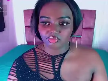 Chaturbate Adult Webcams of hugemontererika