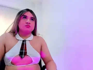 Chaturbate Live Porn of miafox_7