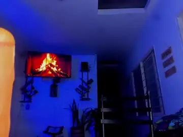 Chaturbate Best Webcam of ocampo_doll