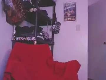 Chaturbate Free Porn Cam of sinistradextra