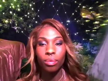 Chaturbate Nude Webcam of tstanishaesme