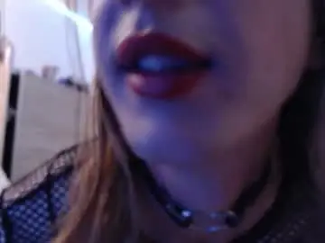 Chaturbate Adult Video Chat of kinkyerikat