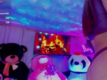 Chaturbate Adult Webcam of mia_sexy_33