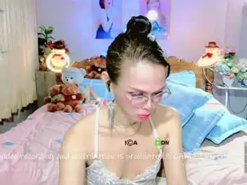 Chaturbate Best live sex cam show of ribbinbovkoy