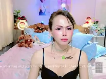 Chaturbate Nude Webcam of ribbinbovkoy