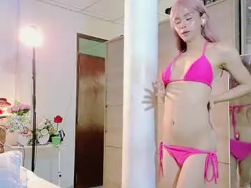 Chaturbate Best Webcam of ribbinbovkoy