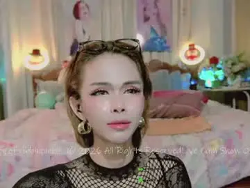 Chaturbate Free Live Porn of ribbinbovkoy