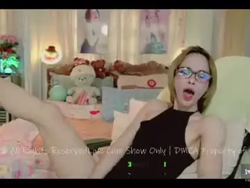 Chaturbate Sex Chat of ribbinbovkoy