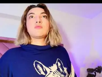 Chaturbate Live Sex of tomlondon_