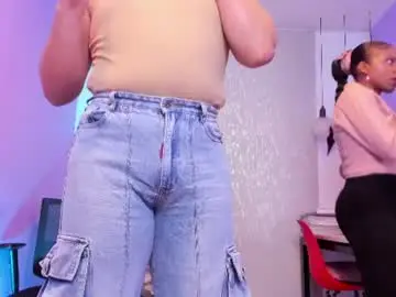 Chaturbate Live Sex of tomlondon_