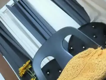 Chaturbate Private Sex Chat of wildhot_pauleen4uxxx
