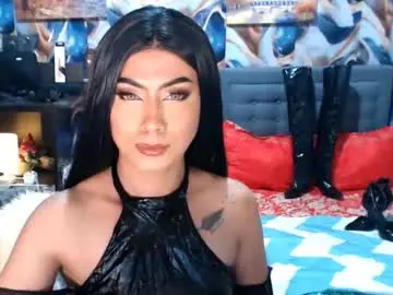 Chaturbate Adult Webcams of affairtoyourgoddesskhendra