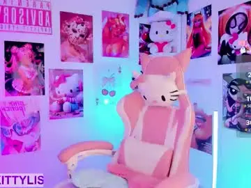 Chaturbate Live Porn of baby_lissi