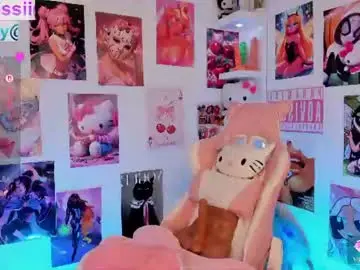 Chaturbate Live Porn of baby_lissi