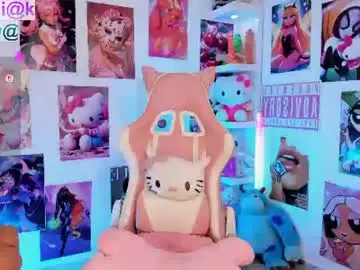 Chaturbate Nude Webcam of baby_lissi