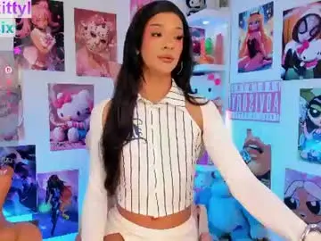 Chaturbate Sex Chat of baby_lissi