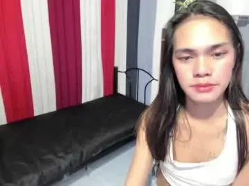 Chaturbate Nude Webcam of bigcockaliyah