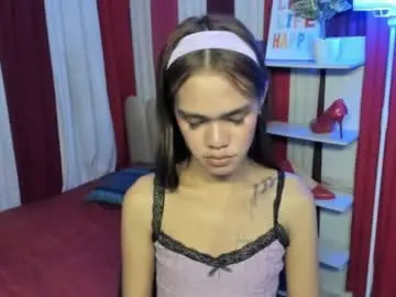 Chaturbate Adult Video Chat of bigcockaliyah