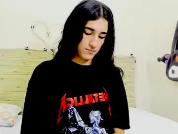 Chaturbate Sex Cam of evil_marley