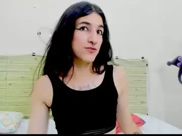 Chaturbate Live Sex Cam of evil_marley