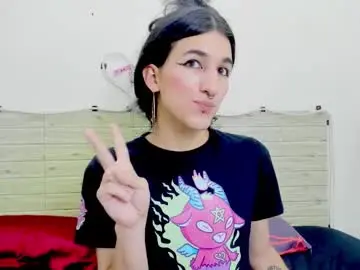 Chaturbate Watch Live Sex Cams of evil_marley