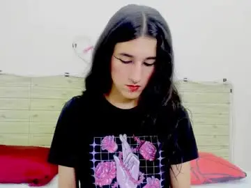 Chaturbate Watch Live Sex Cams of evil_marley