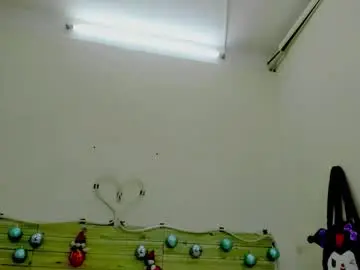 Chaturbate Sex Chat of evil_marley