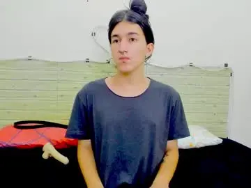 Chaturbate Live Sex of evil_marley