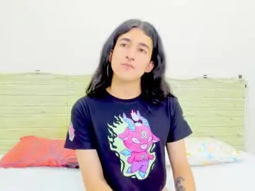 Chaturbate Free Porn Cam of evil_marley