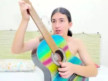 Chaturbate Best Webcam of evil_marley