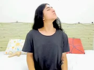 Chaturbate Free Porn Cam of evil_marley