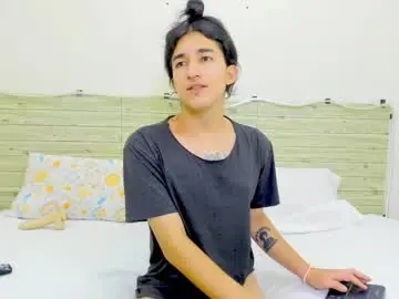 Chaturbate Live Sex of evil_marley