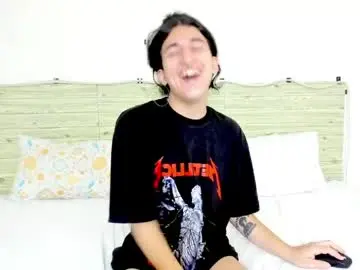 Chaturbate Live Sex of evil_marley