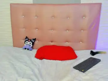 Chaturbate Sex Chat of evil_marley
