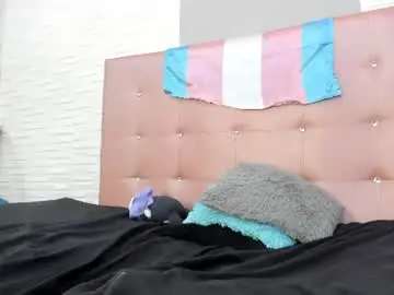 Chaturbate Live Sex of evil_marley