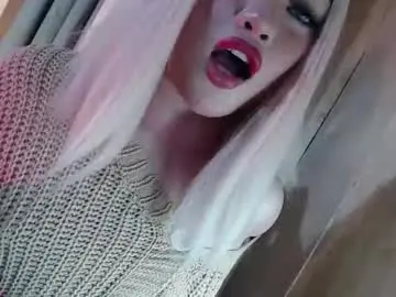 Chaturbate Nude Webcam of fantasticcock69_daniella