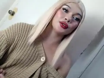 Chaturbate Live Sex Cam of fantasticcock69_daniella
