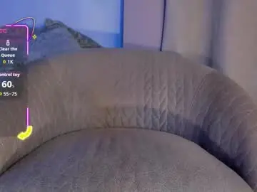 Chaturbate Nude Webcam of fuckmypusssyboy2