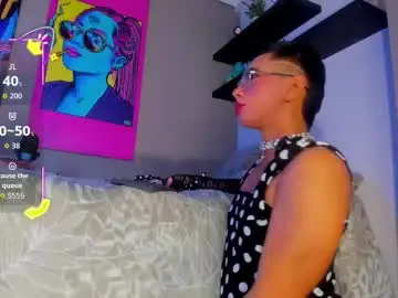 Chaturbate Sex Cam of fuckmypusssyboy2